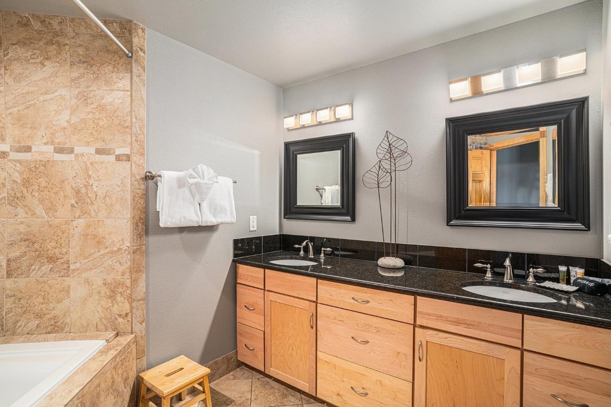 Nakai Peak 41B Condo Estes Park Eksteriør billede